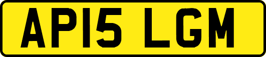 AP15LGM