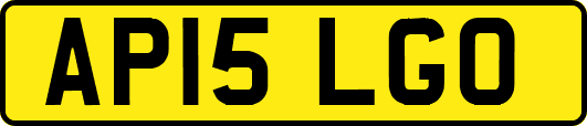 AP15LGO
