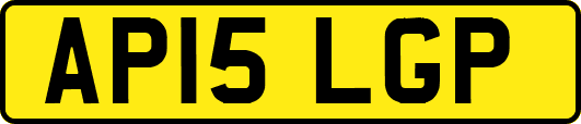 AP15LGP