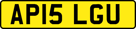 AP15LGU