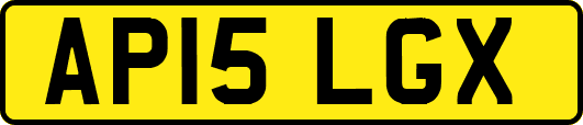 AP15LGX