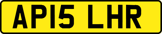AP15LHR