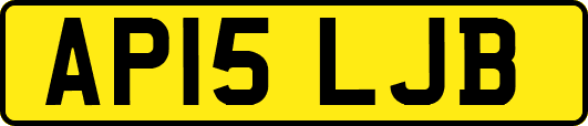 AP15LJB