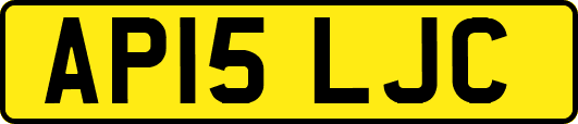 AP15LJC
