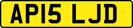 AP15LJD