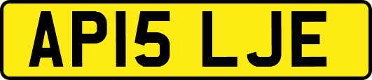 AP15LJE