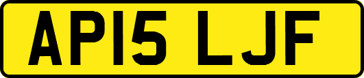 AP15LJF