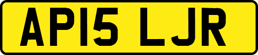 AP15LJR