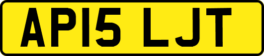 AP15LJT