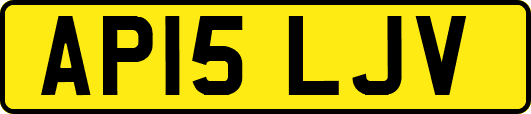 AP15LJV
