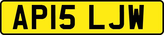 AP15LJW