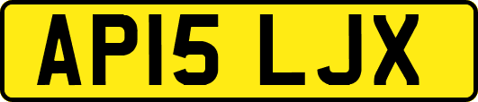 AP15LJX