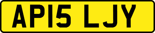 AP15LJY