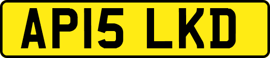 AP15LKD