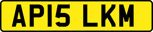 AP15LKM