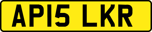 AP15LKR