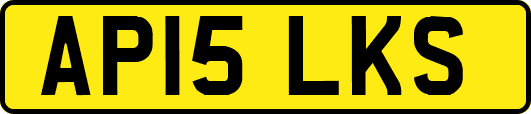 AP15LKS