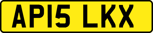 AP15LKX