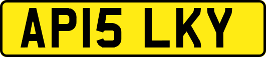 AP15LKY