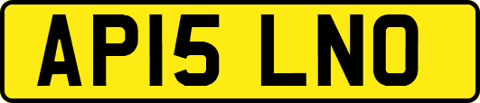 AP15LNO