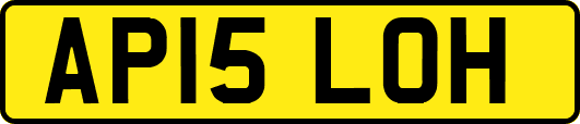 AP15LOH