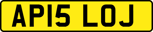 AP15LOJ