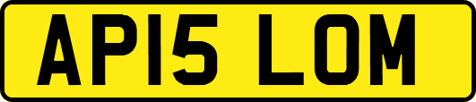 AP15LOM