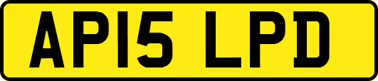 AP15LPD