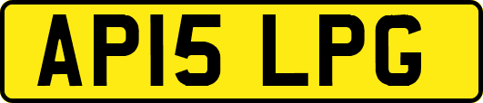 AP15LPG
