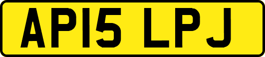 AP15LPJ