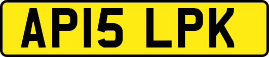 AP15LPK