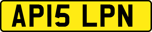 AP15LPN