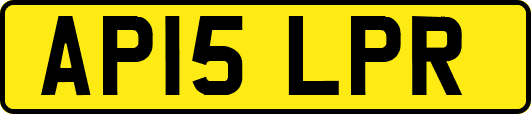 AP15LPR