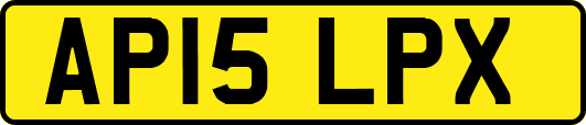 AP15LPX