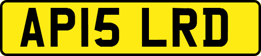AP15LRD