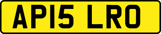 AP15LRO