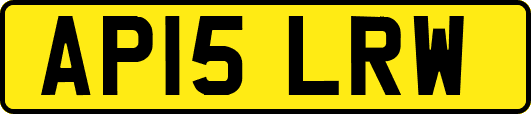 AP15LRW