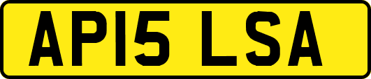AP15LSA
