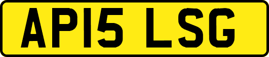 AP15LSG