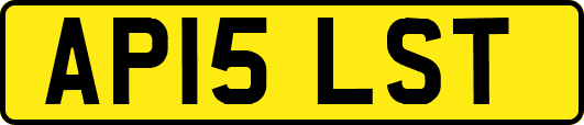 AP15LST