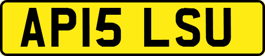AP15LSU