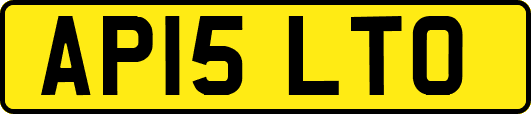 AP15LTO