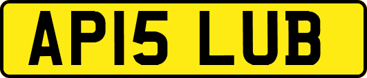 AP15LUB