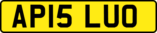 AP15LUO