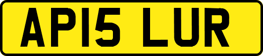 AP15LUR