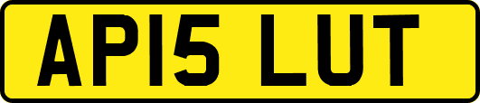 AP15LUT
