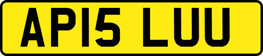 AP15LUU