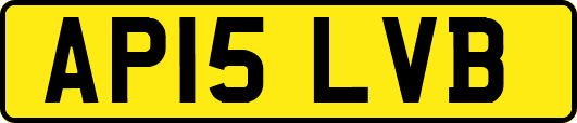 AP15LVB