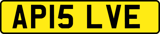 AP15LVE