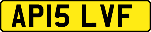 AP15LVF